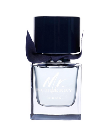 Burberry Mr. Burberry Indigo Eau de Toilette 1.6 Fl Oz myselflingerie.com